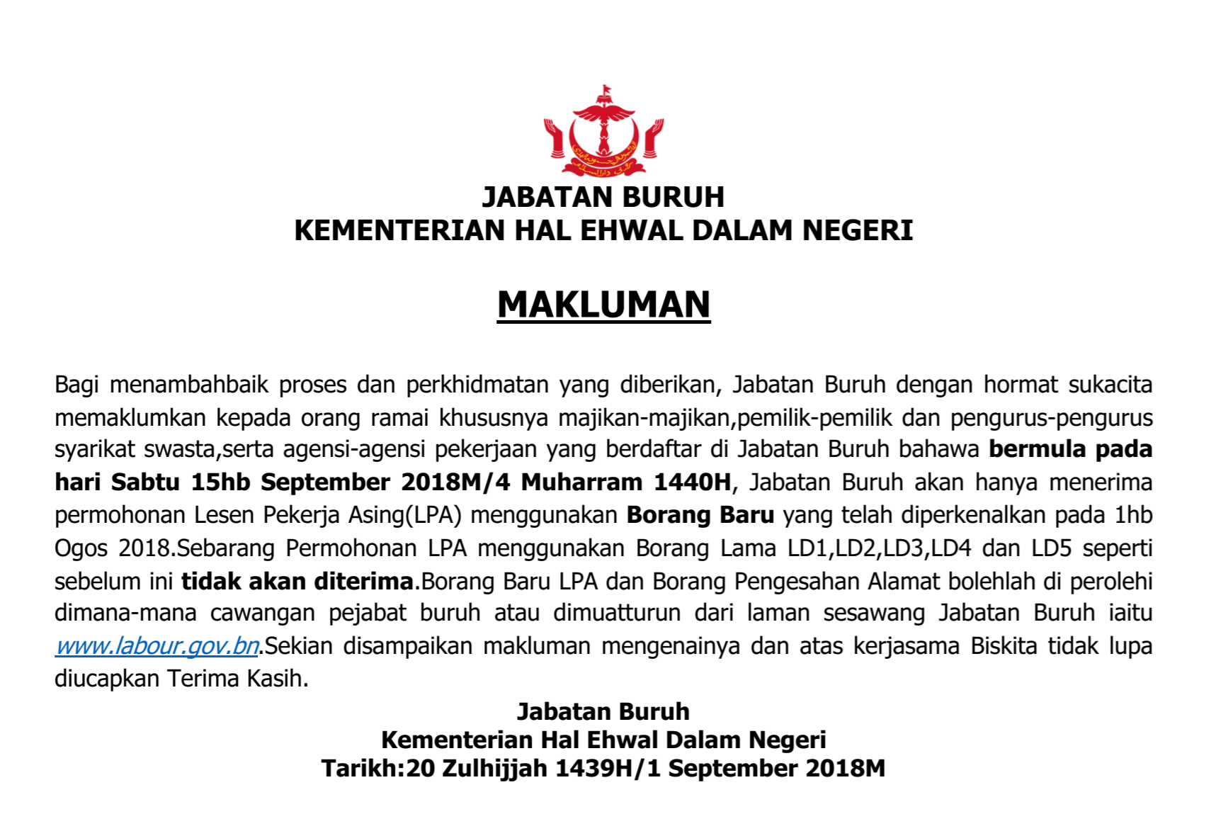 MAKLUMAT mengenai borang Baru LPA.PNG